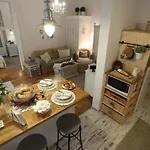 Διαμέρισμα Apartment Basilica