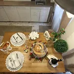 Διαμέρισμα Apartment Basilica *