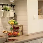 Apartment Basilica *