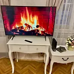 Apartment Basilica