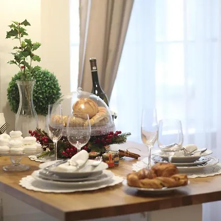 Apartment Basilica Βουδαπέστη