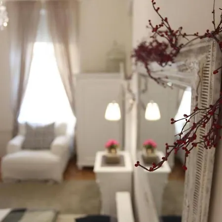 Apartment Basilica ブダペスト