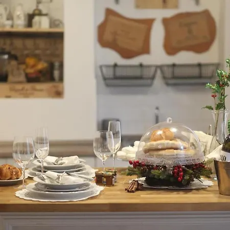 Apartment Basilica アパート