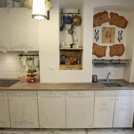 Apartment Basilica Appartamento Budapest