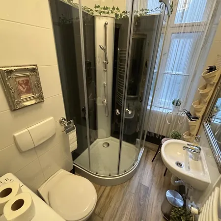 Apartment Basilica Budapest