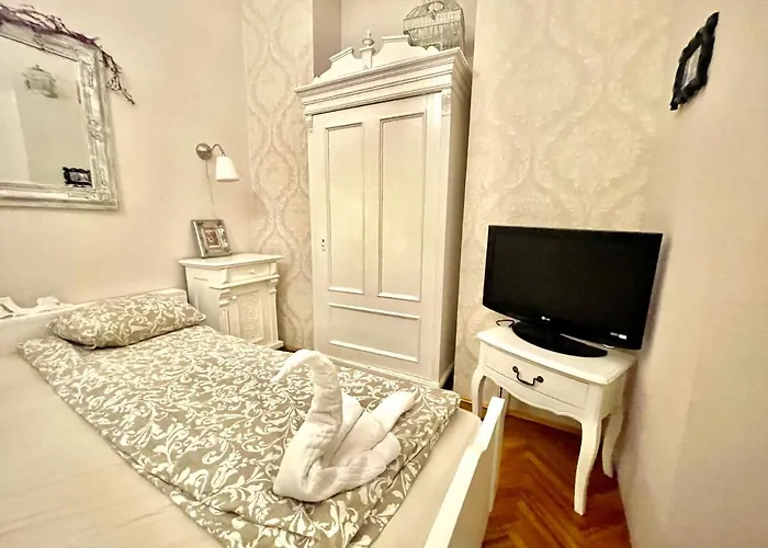 Apartment Basilica Appartement