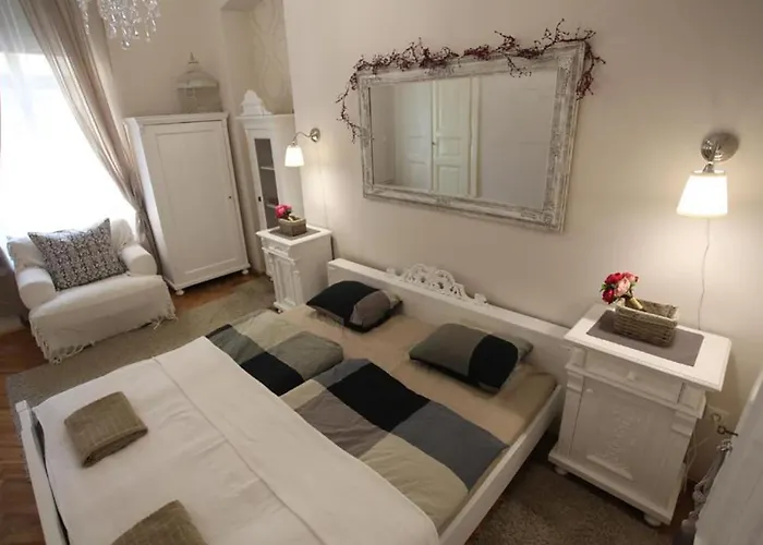 Apartment Basilica