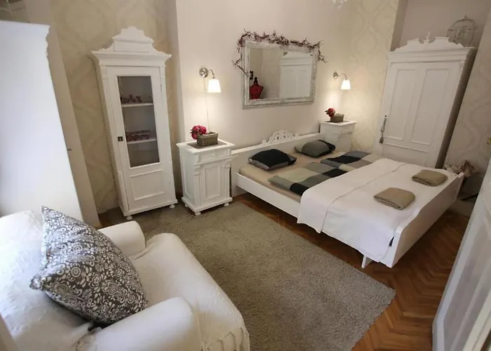 Appartement Apartment Basilica