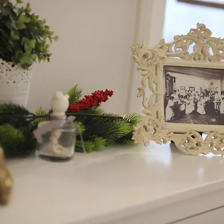 Vintage At Basilica Apartment Budapest