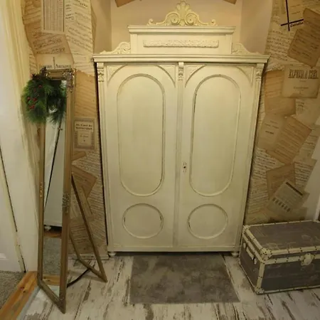 Vintage At Basilica Apartment *