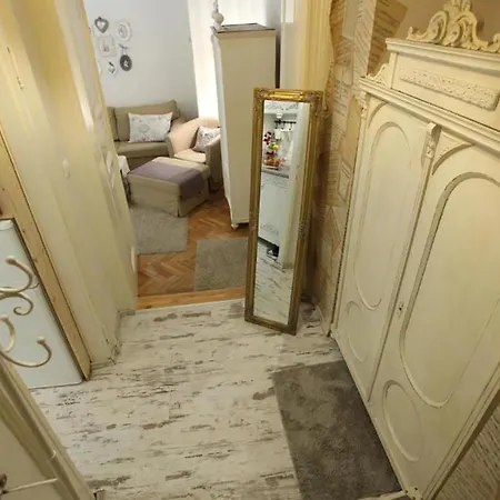 Apartment Basilica Апартаменты *