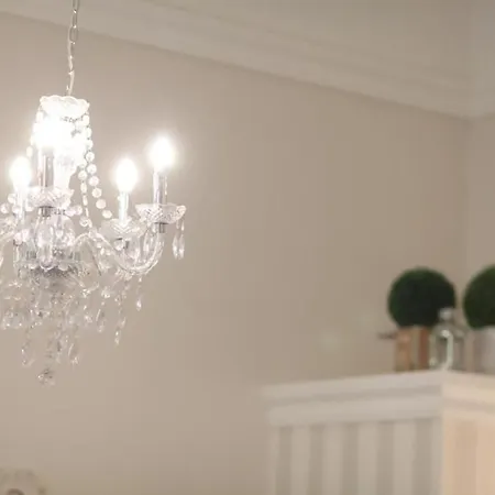 Apartment Basilica * Будапешт