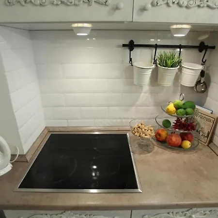 Apartment Basilica *