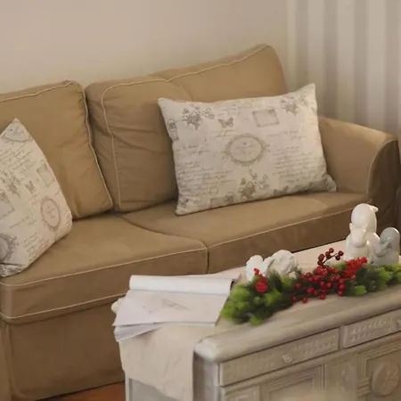 Апартаменты Apartment Basilica *