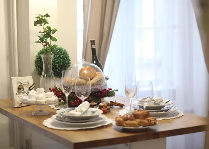 Apartment Basilica Βουδαπέστη