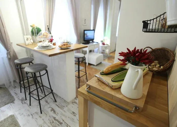 Apartment Basilica Βουδαπέστη