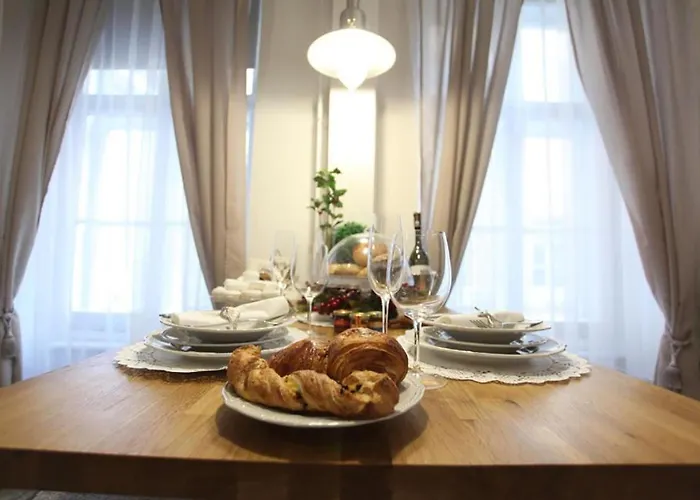 Διαμέρισμα Apartment Basilica Βουδαπέστη