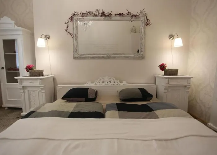 Διαμέρισμα Apartment Basilica Βουδαπέστη