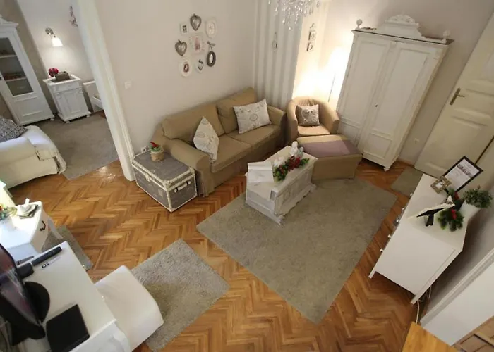 Διαμέρισμα Apartment Basilica Βουδαπέστη