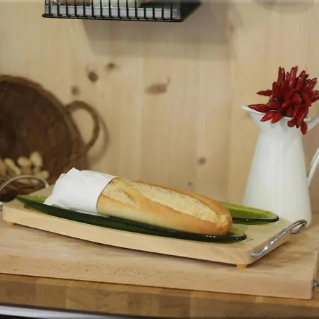 Apartment Basilica Apartamento