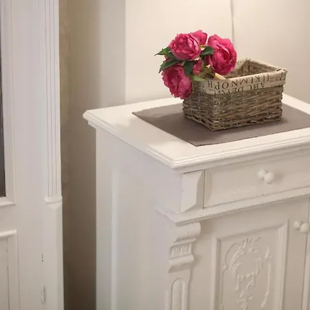 Apartamento Apartment Basilica