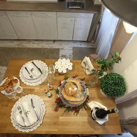 Daire Apartment Basilica *